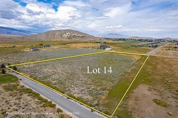 5.85 Acres of Residential Land for Sale in Cody, Wyoming