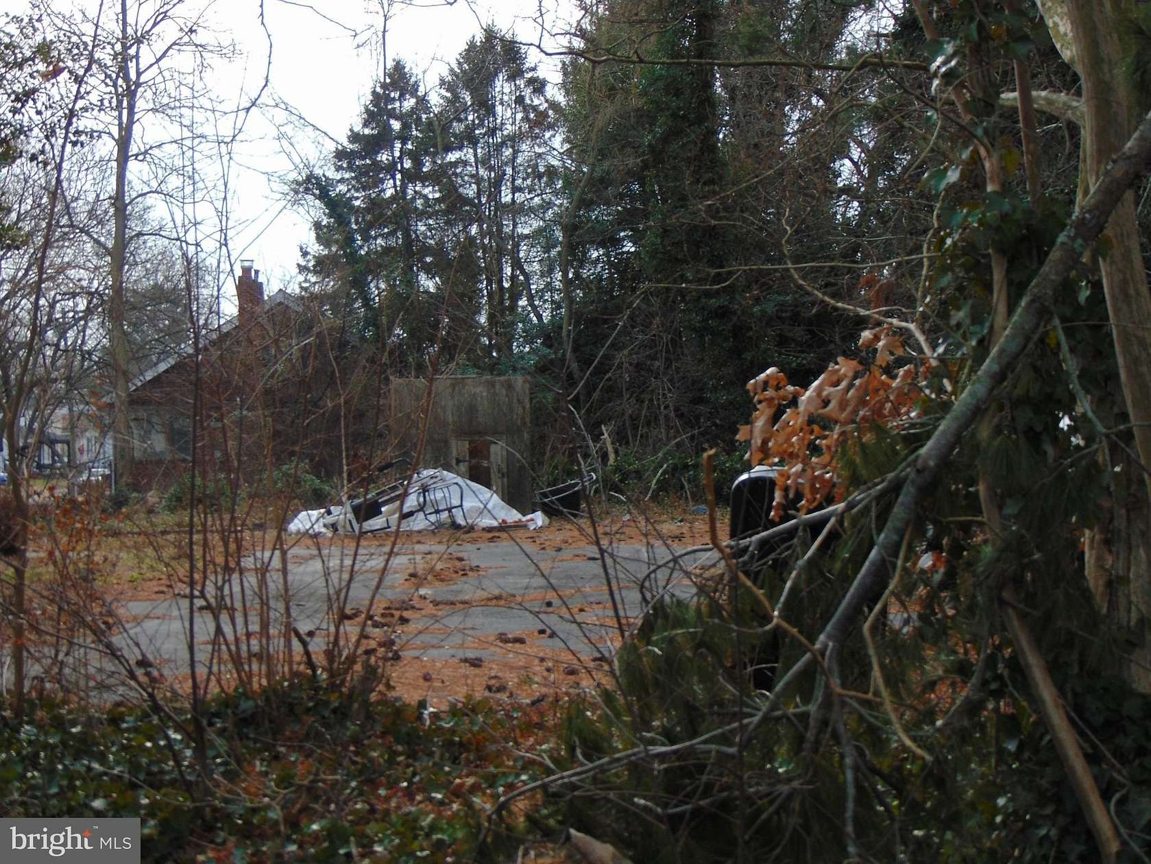 0.17 Acres of Residential Land for Sale in Blackwood, New Jersey