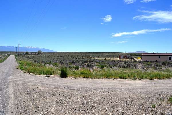 1 Acre of Residential Land for Sale in Deeth, Nevada