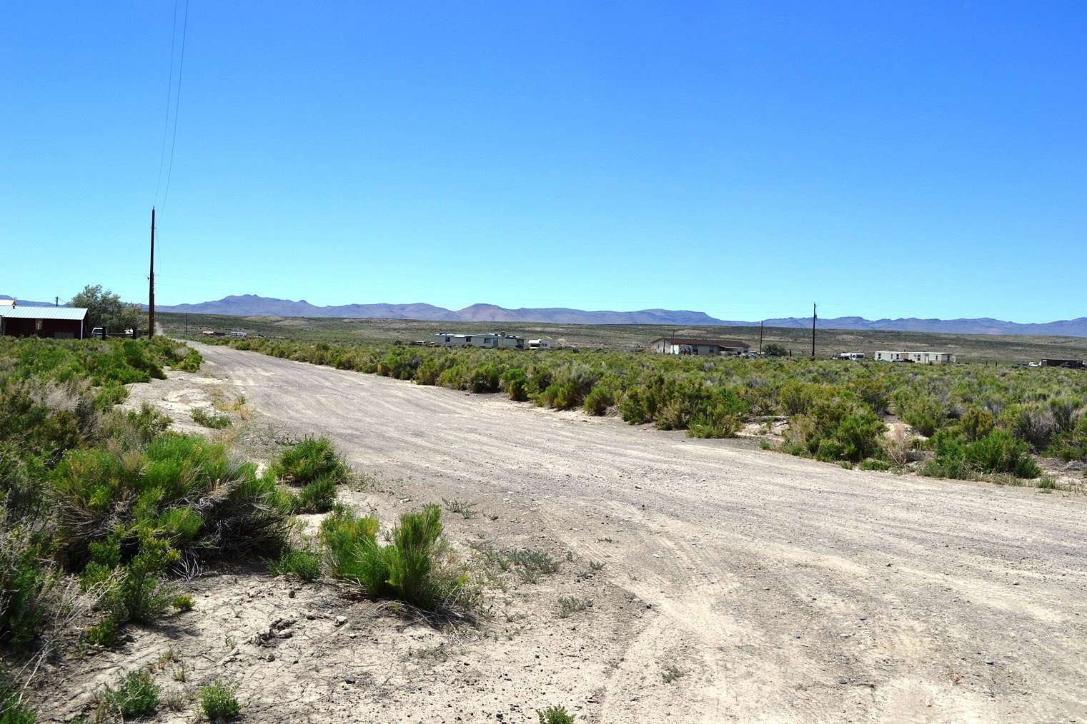 2 Acres of Residential Land for Sale in Elko, Nevada