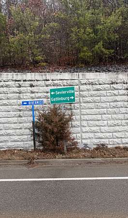 6.56 Acres of Residential Land for Sale in Sevierville, Tennessee