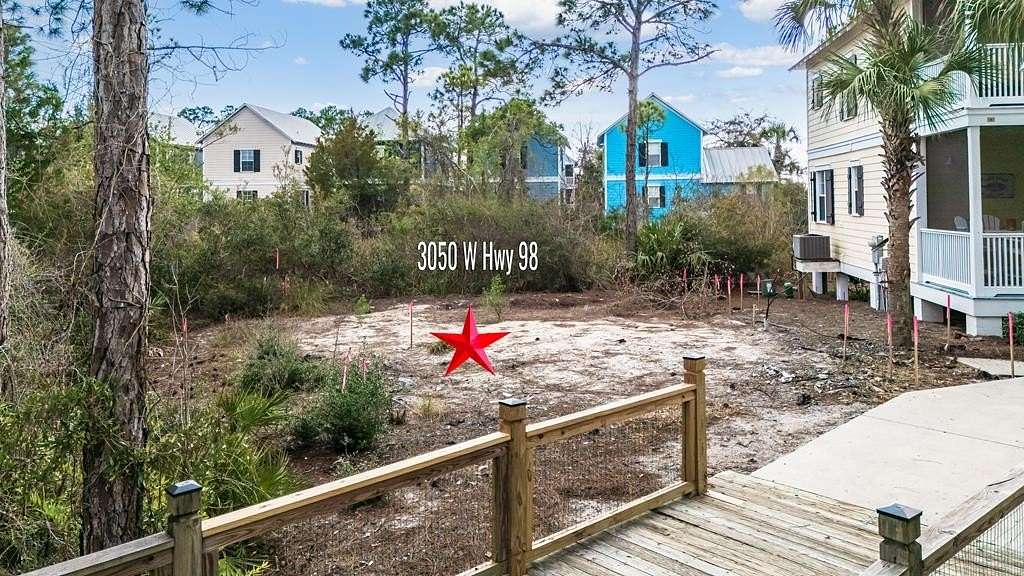 0.03 Acres of Residential Land for Sale in Port St. Joe, Florida