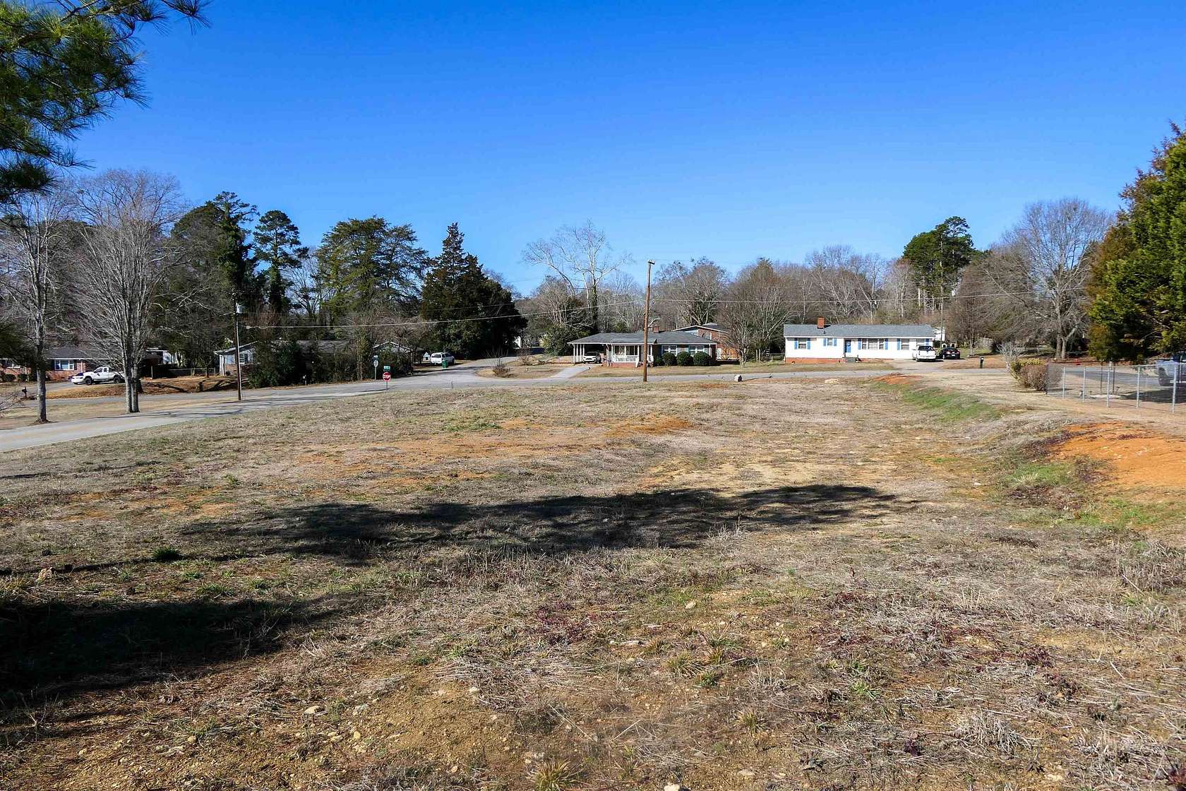 0.9 Acres of Residential Land for Sale in Spartanburg, South Carolina