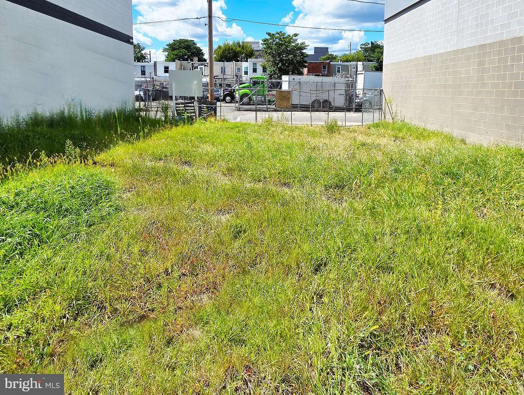 0.05 Acres of Commercial Land for Sale in Philadelphia, Pennsylvania