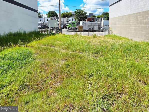 0.05 Acres of Commercial Land for Sale in Philadelphia, Pennsylvania