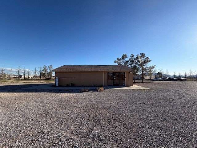 1.8 Acres of Land for Sale in Pahrump, Nevada