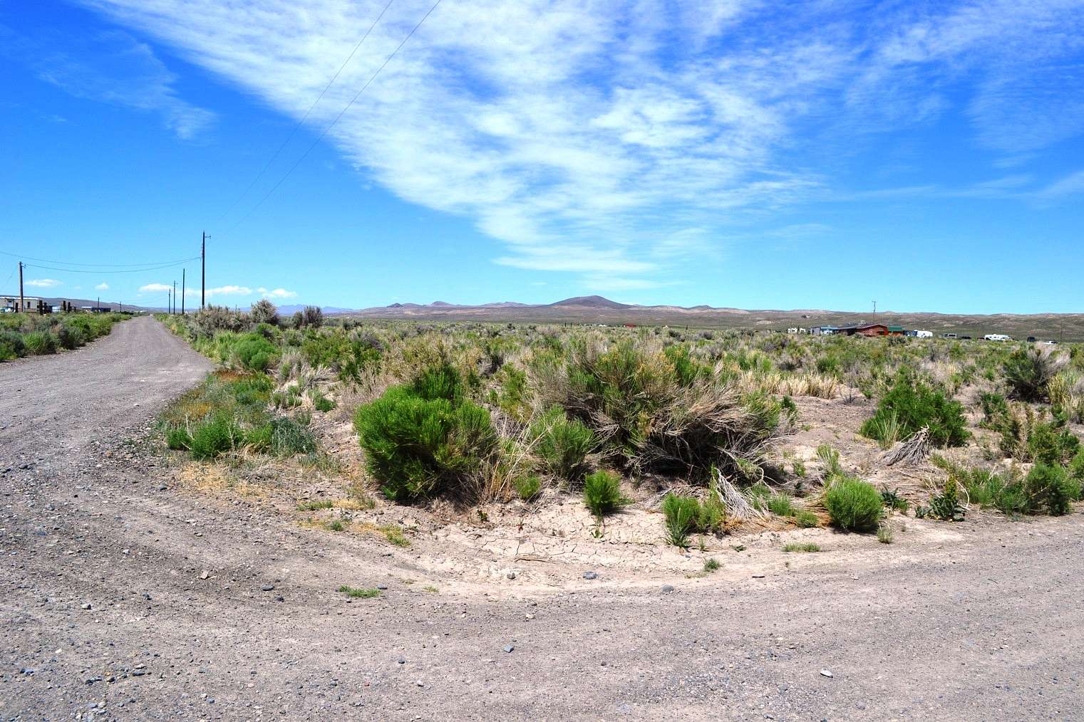 2 Acres of Residential Land for Sale in Elko, Nevada