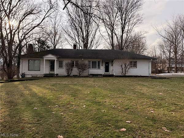 3 Acres of Mixed-Use Land for Sale in Stow, Ohio