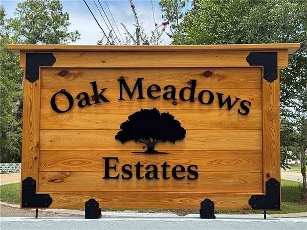 Residential Land for Sale in Abita Springs, Louisiana