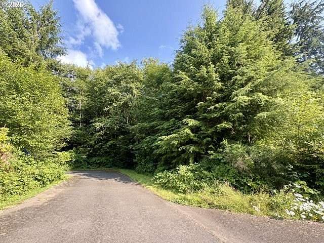0.11 Acres of Residential Land for Sale in Wheeler, Oregon