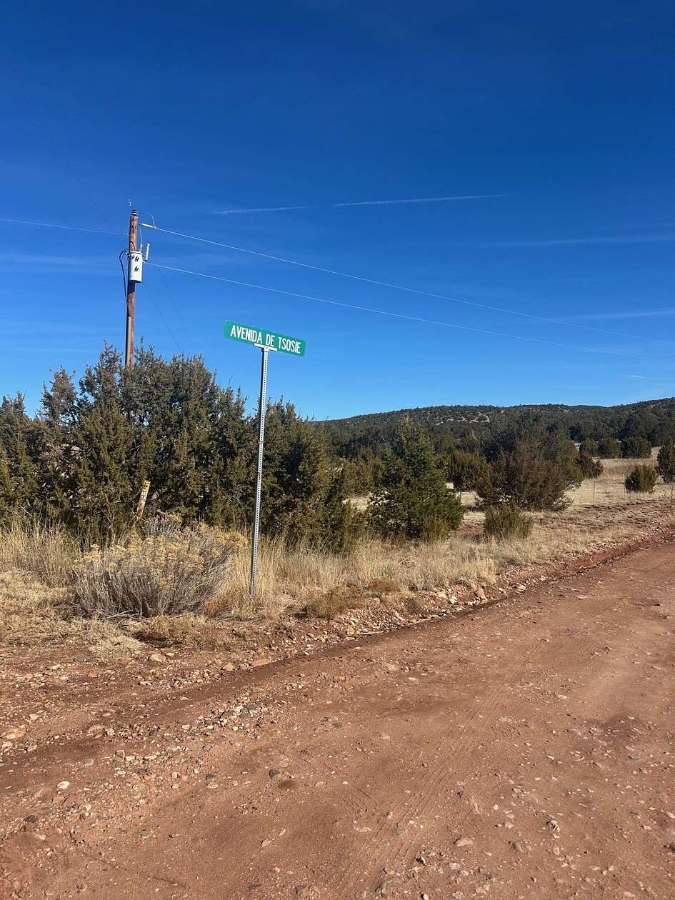 6 Acres of Residential Land for Sale in Ribera, New Mexico
