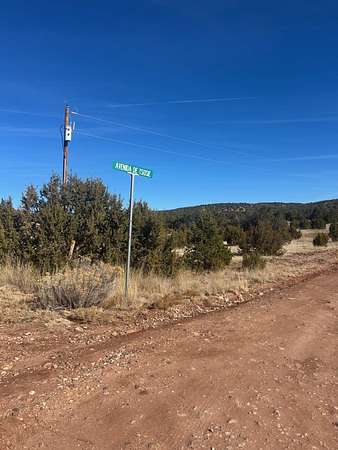 6 Acres of Residential Land for Sale in Ribera, New Mexico
