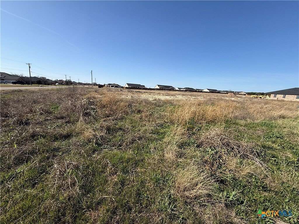 0.75 Acres of Land for Sale in Salado, Texas