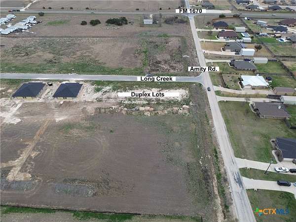 0.75 Acres of Land for Sale in Salado, Texas