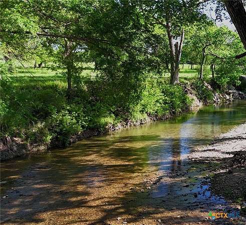 223 Acres of Land for Sale in Oglesby, Texas
