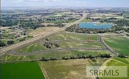 1 Acre of Residential Land for Sale in Rigby, Idaho
