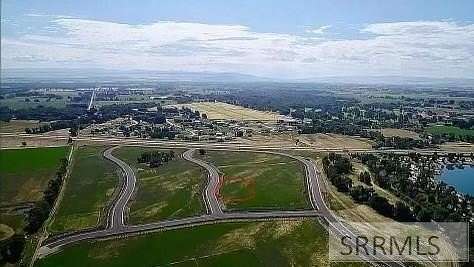 1 Acre of Residential Land for Sale in Rigby, Idaho