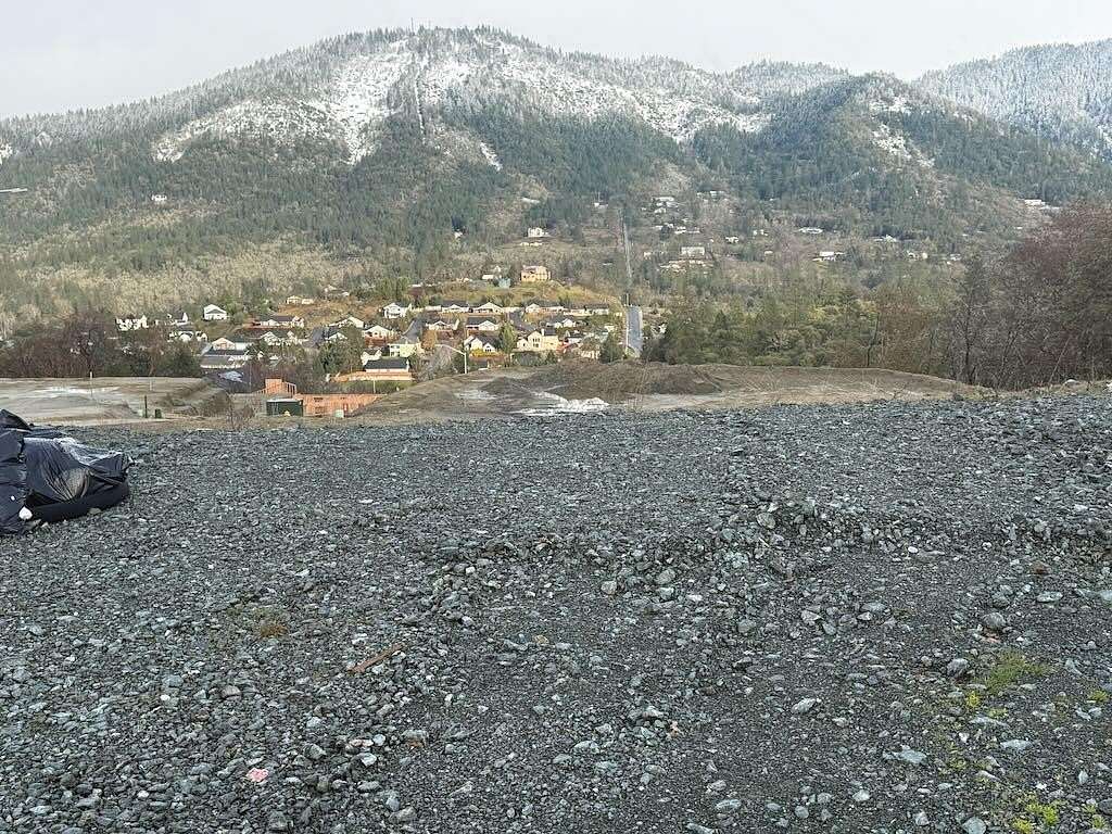 0.18 Acres of Residential Land for Sale in Grants Pass, Oregon