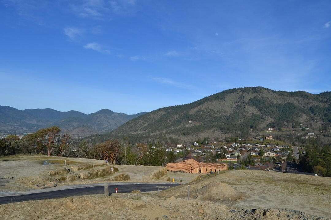 0.18 Acres of Residential Land for Sale in Grants Pass, Oregon