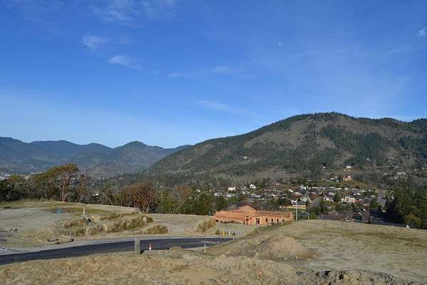 0.18 Acres of Residential Land for Sale in Grants Pass, Oregon