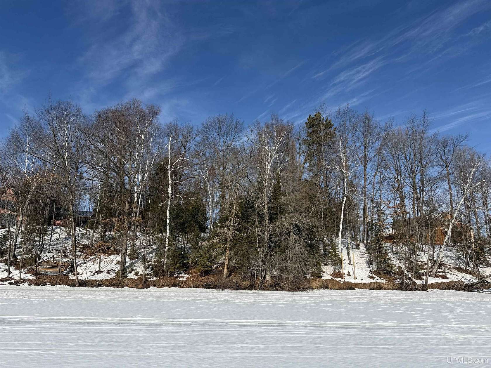 0.58 Acres of Residential Land for Sale in Cable, Wisconsin