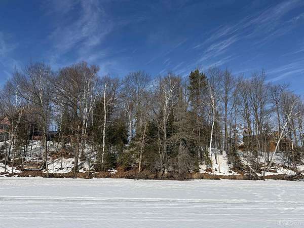 0.58 Acres of Residential Land for Sale in Cable, Wisconsin