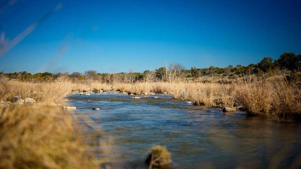 111 Acres of Recreational & Residential Land for Sale in Hext, Texas