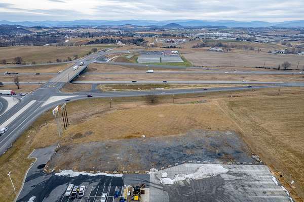 2.85 Acres of Commercial Land for Sale in Mount Crawford, Virginia