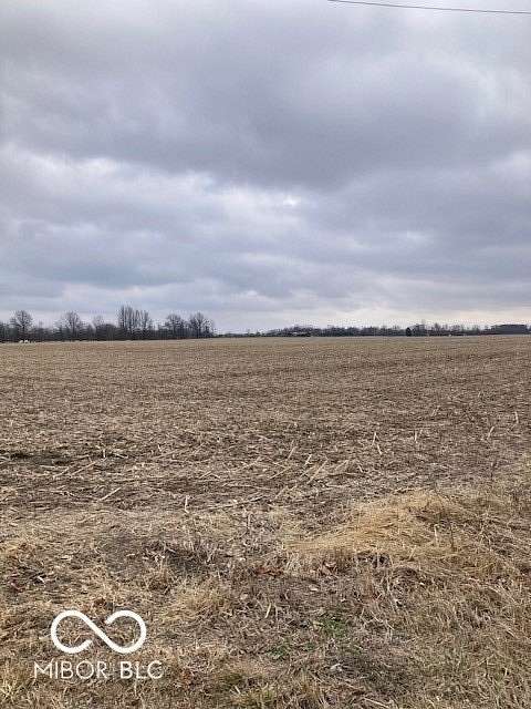 80 Acres of Agricultural Land for Sale in Greenfield, Indiana