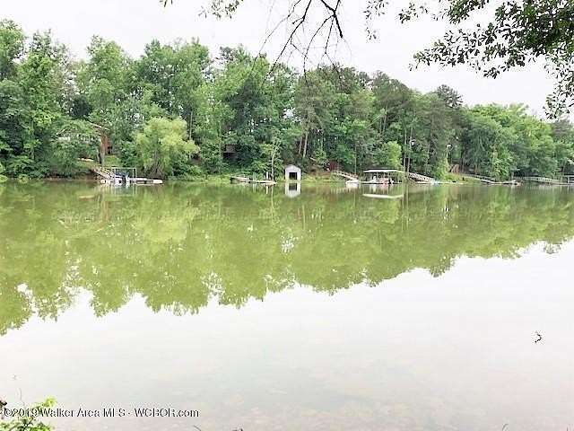 Land for Sale in Crane Hill, Alabama