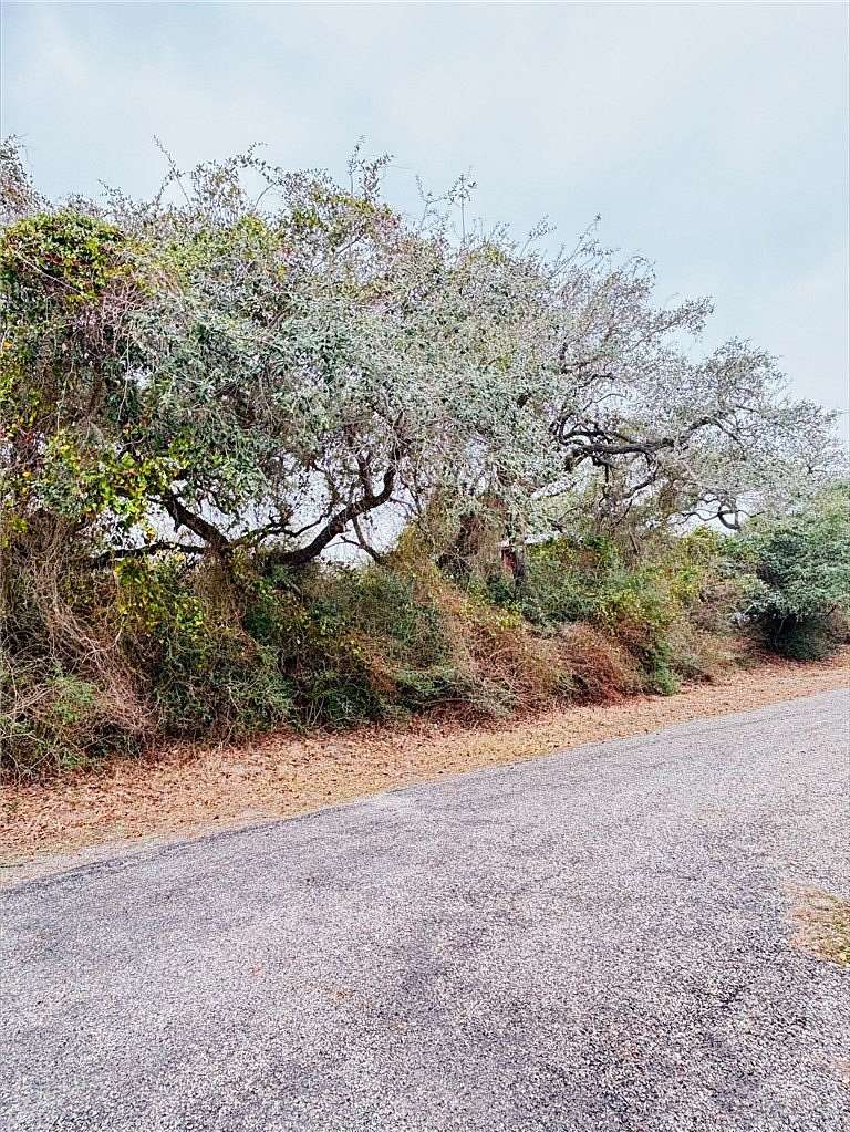 0.24 Acres of Residential Land for Sale in Rockport, Texas