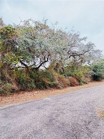 0.24 Acres of Residential Land for Sale in Rockport, Texas