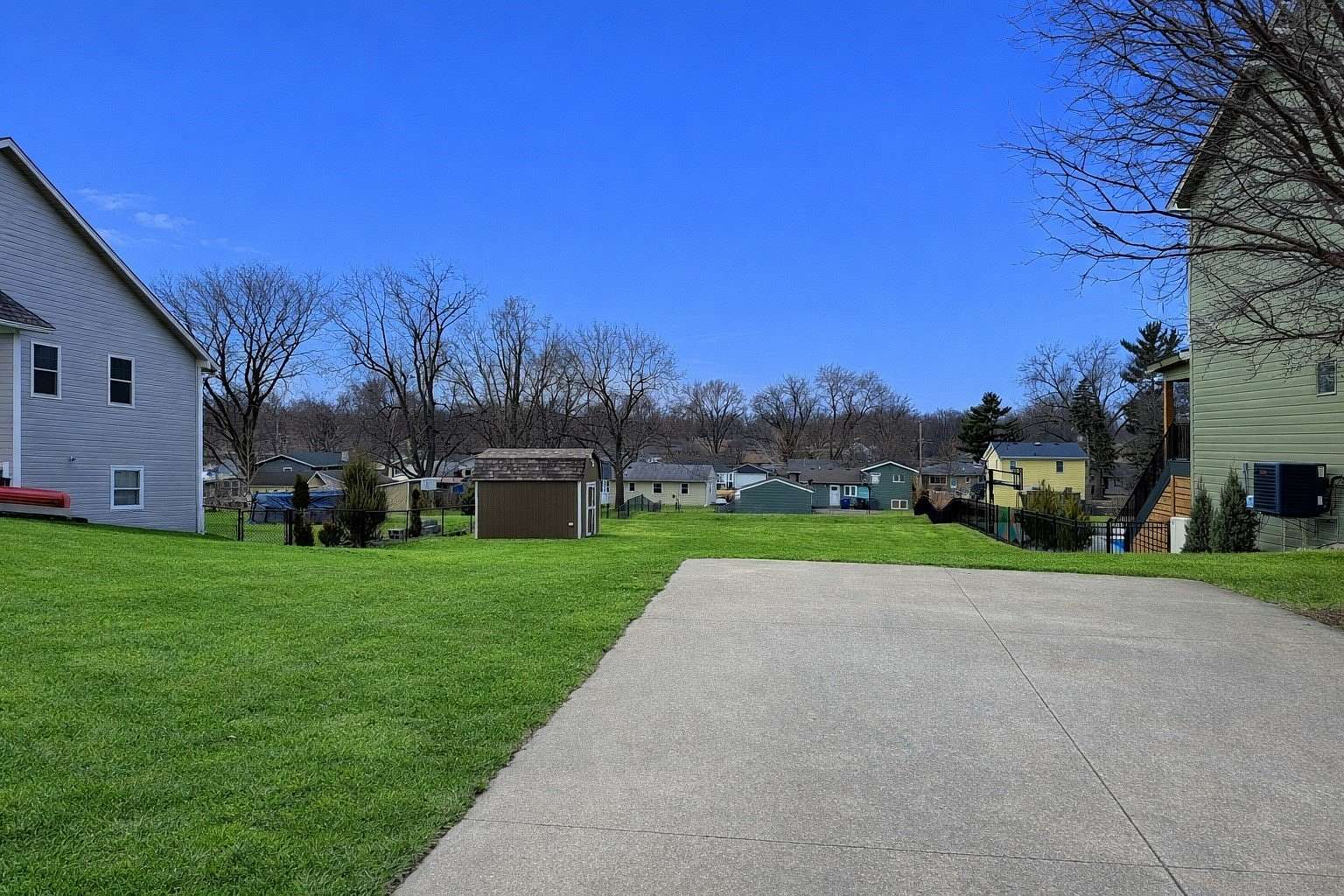 0.34 Acres of Residential Land for Sale in Des Moines, Iowa