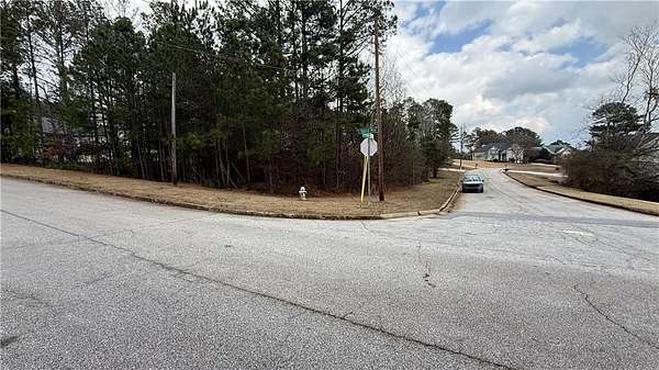 0.4 Acres of Residential Land for Sale in Winston, Georgia