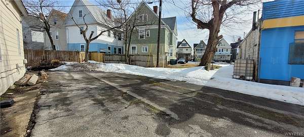 0 Acres of Commercial Land for Sale in Buffalo, New York