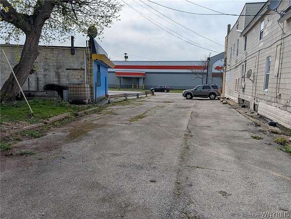 0 Acres of Commercial Land for Sale in Buffalo, New York