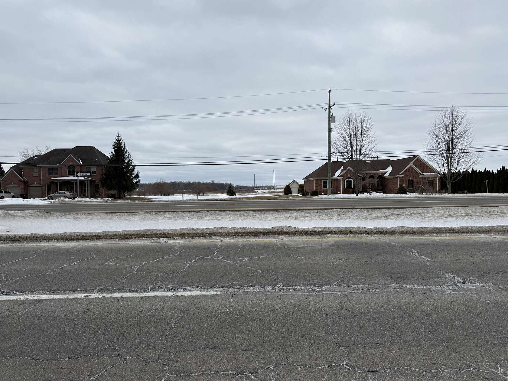 0.46 Acres of Residential Land for Sale in Monroe, Michigan