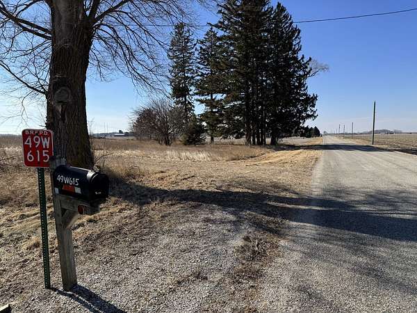 2 Acres of Residential Land for Sale in Big Rock, Illinois