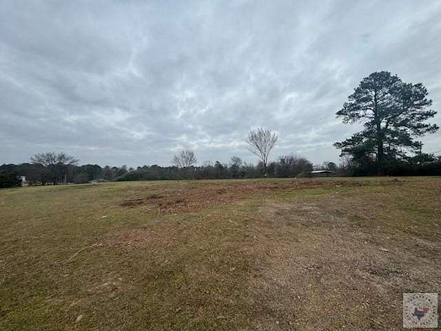 5.48 Acres of Commercial Land for Sale in Texarkana, Texas