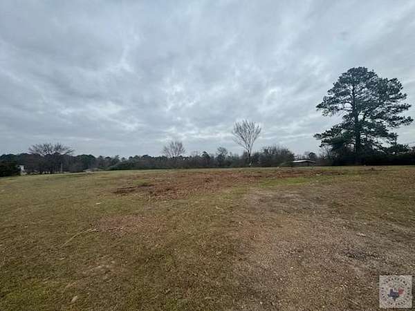 5.48 Acres of Commercial Land for Sale in Texarkana, Texas
