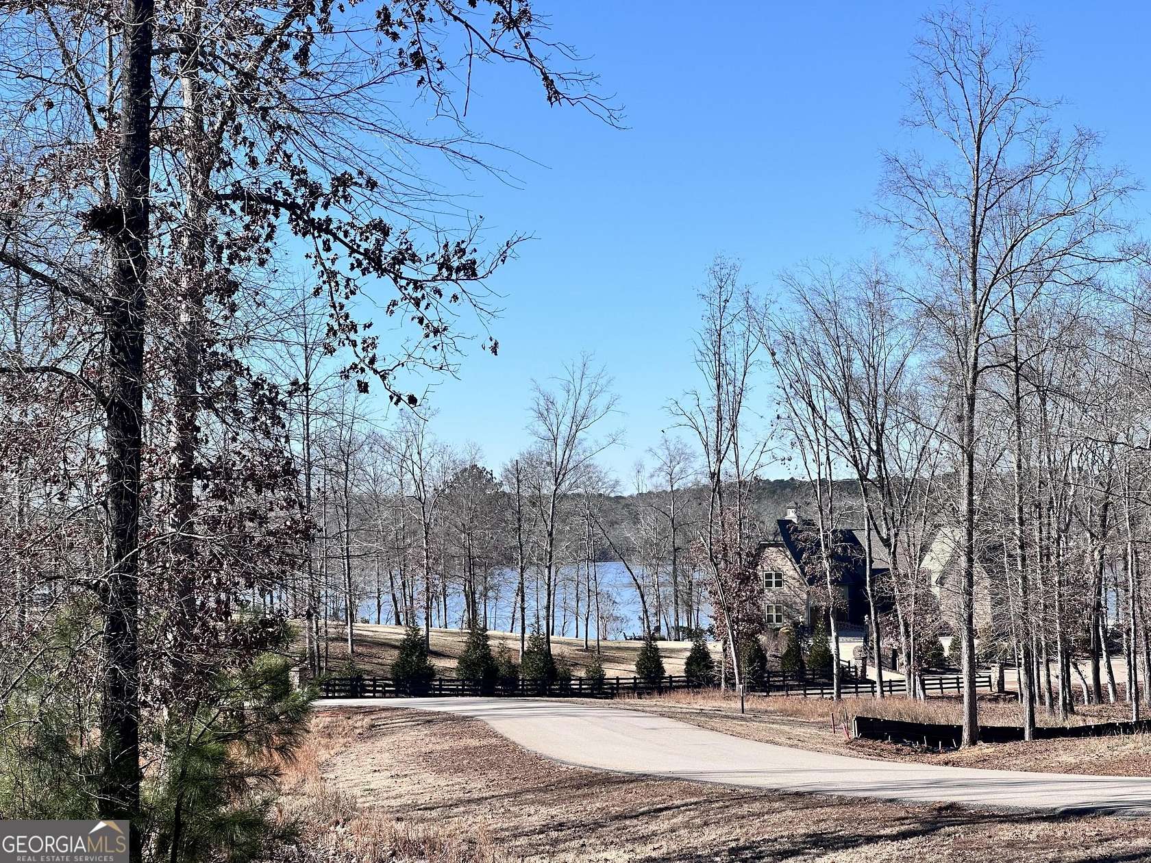 1.38 Acres of Residential Land for Sale in Greensboro, Georgia