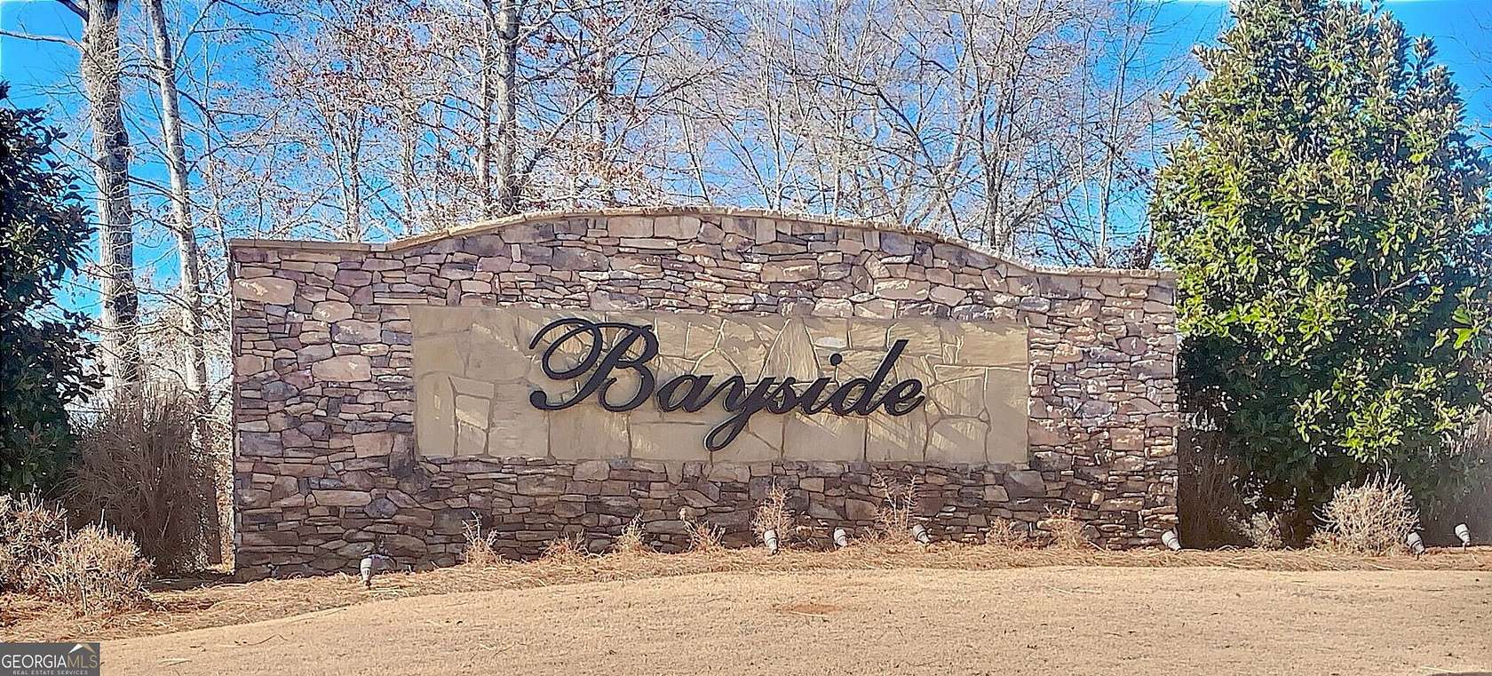 1.38 Acres of Residential Land for Sale in Greensboro, Georgia