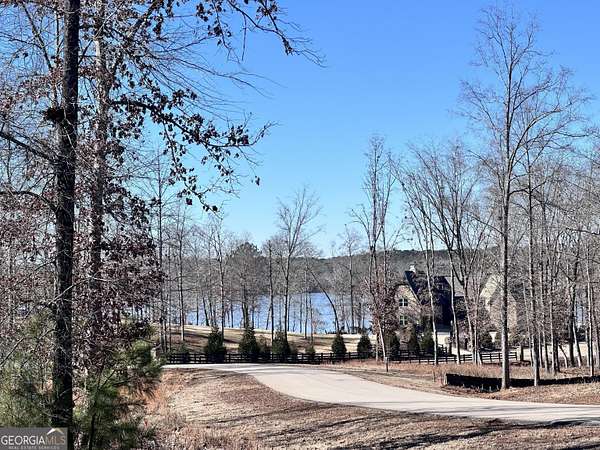 1.38 Acres of Residential Land for Sale in Greensboro, Georgia