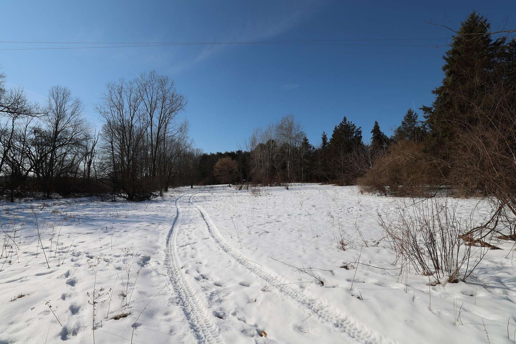 3 Acres of Residential Land for Sale in Greenville, Michigan