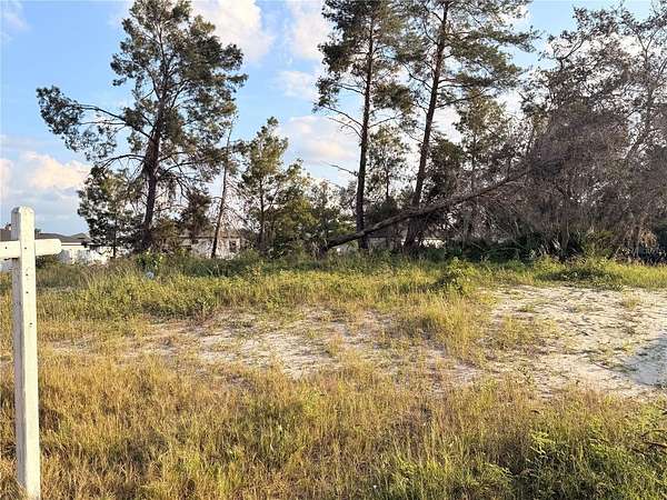 0.33 Acres of Residential Land for Sale in Kissimmee, Florida