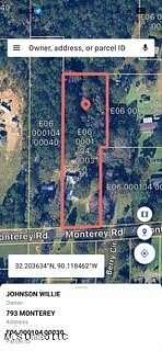 1.66 Acres of Land for Sale in Pearl, Mississippi