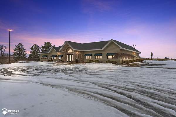 2.68 Acres of Improved Commercial Land for Sale in West Branch, Michigan