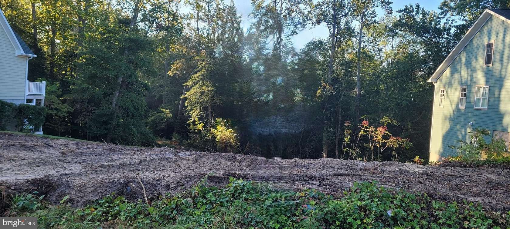 0.22 Acres of Residential Land for Sale in Milton, Delaware