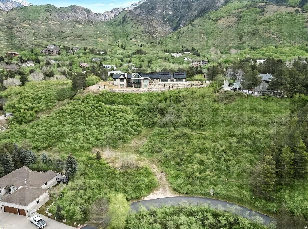 1.57 Acres of Residential Land for Sale in Sandy, Utah