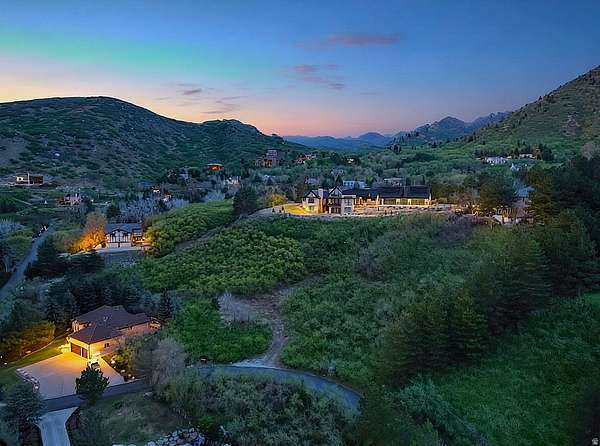 1.57 Acres of Residential Land for Sale in Sandy, Utah